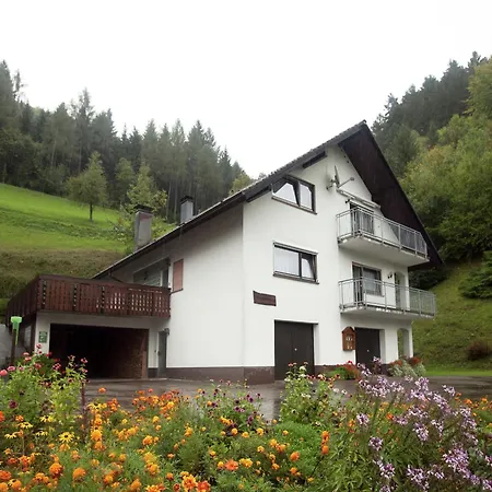 Apartament In Black Forest Near Bear Park, Cleaning Included *