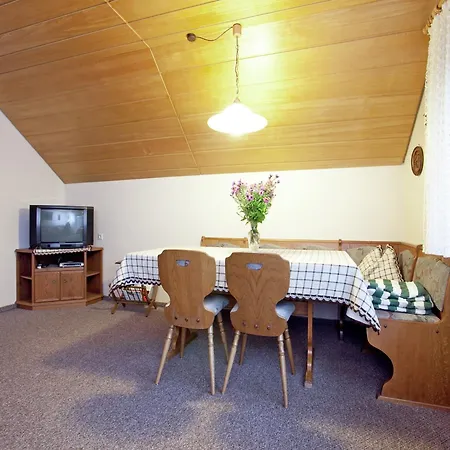 In Black Forest Near Bear Park, Cleaning Included *