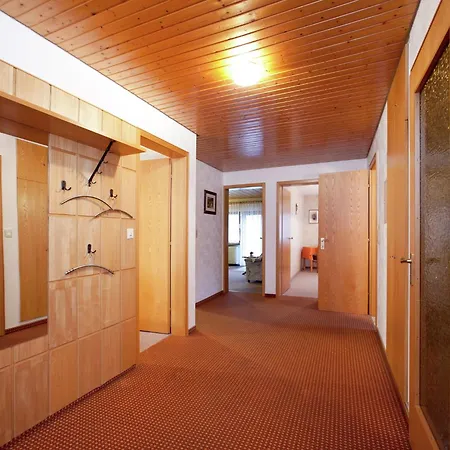 In Black Forest Near Bear Park, Cleaning Included Apartament *