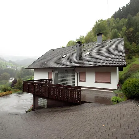 In Black Forest Near Bear Park, Cleaning Included * Bad Peterstal-Griesbach