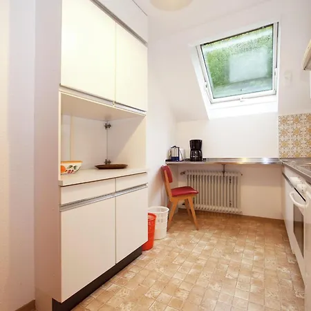 Apartament In Black Forest Near Bear Park, Cleaning Included *